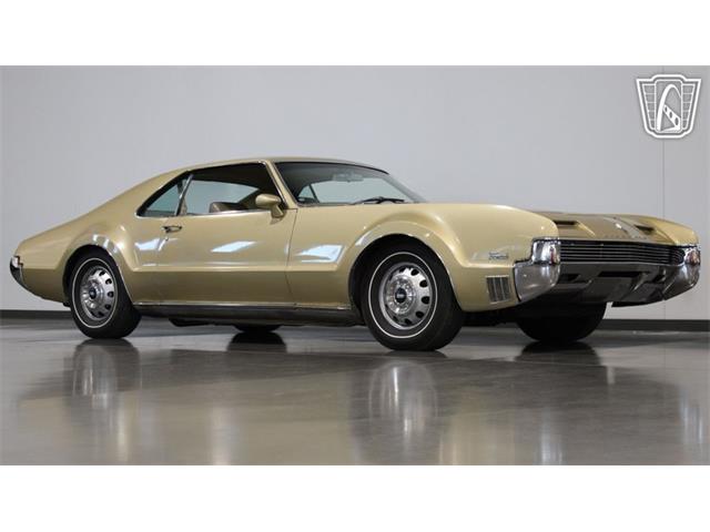 1966 Oldsmobile Toronado (CC-2069702) for sale in Peoria, Arizona