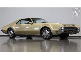1966 Oldsmobile Toronado (CC-2069702) for sale in Peoria, Arizona