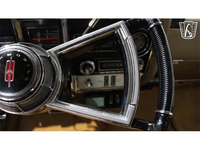 1966 Oldsmobile Toronado (CC-2069702) for sale in Peoria, Arizona