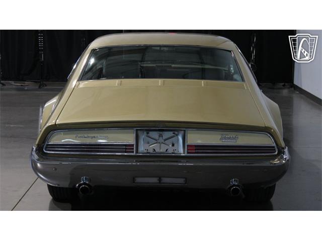 1966 Oldsmobile Toronado (CC-2069702) for sale in Peoria, Arizona