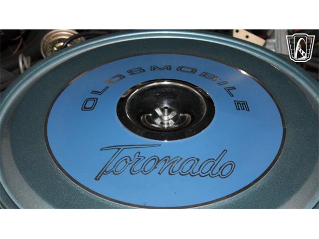 1966 Oldsmobile Toronado (CC-2069702) for sale in Peoria, Arizona