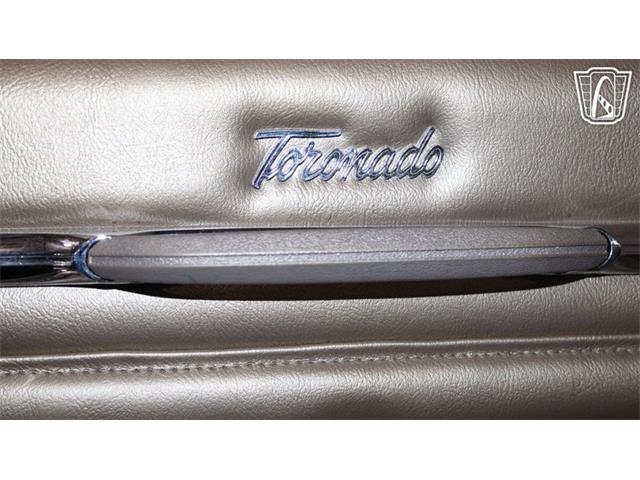 1966 Oldsmobile Toronado (CC-2069702) for sale in Peoria, Arizona