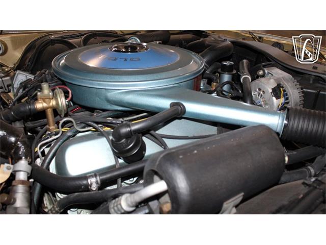 1966 Oldsmobile Toronado (CC-2069702) for sale in Peoria, Arizona