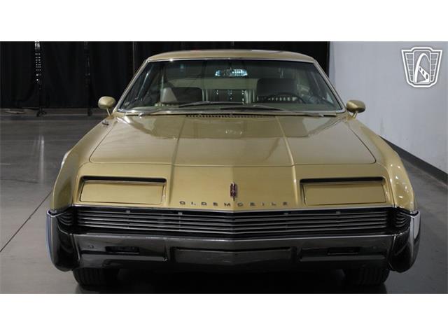1966 Oldsmobile Toronado (CC-2069702) for sale in Peoria, Arizona