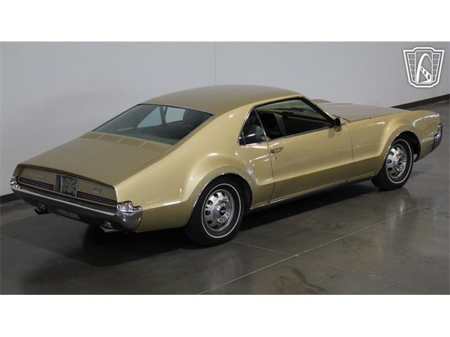 1966 Oldsmobile Toronado (CC-2069702) for sale in Peoria, Arizona