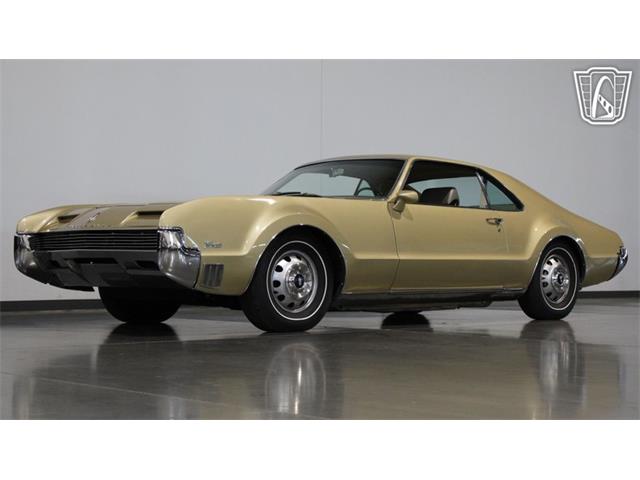 1966 Oldsmobile Toronado (CC-2069702) for sale in Peoria, Arizona