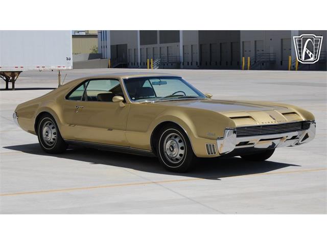 1966 Oldsmobile Toronado (CC-2069702) for sale in Peoria, Arizona