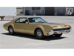 1966 Oldsmobile Toronado (CC-2069702) for sale in Peoria, Arizona