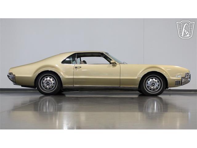 1966 Oldsmobile Toronado (CC-2069702) for sale in Peoria, Arizona