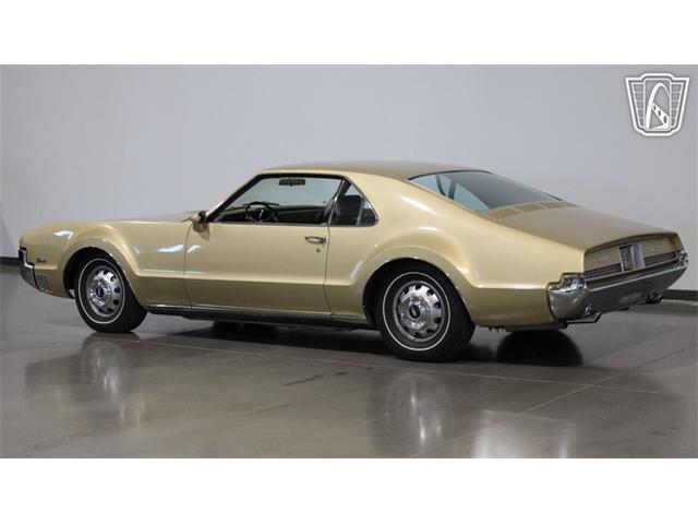1966 Oldsmobile Toronado (CC-2069702) for sale in Peoria, Arizona