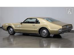 1966 Oldsmobile Toronado (CC-2069702) for sale in Peoria, Arizona