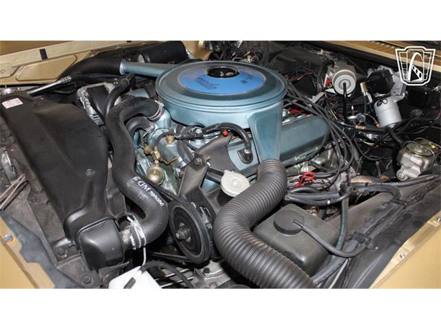 1966 Oldsmobile Toronado (CC-2069702) for sale in Peoria, Arizona