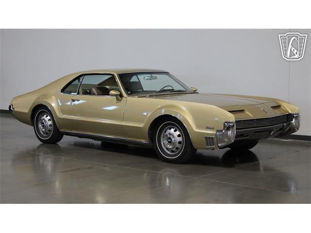 1966 Oldsmobile Toronado (CC-2069702) for sale in Peoria, Arizona