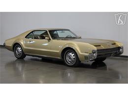 1966 Oldsmobile Toronado (CC-2069702) for sale in Peoria, Arizona