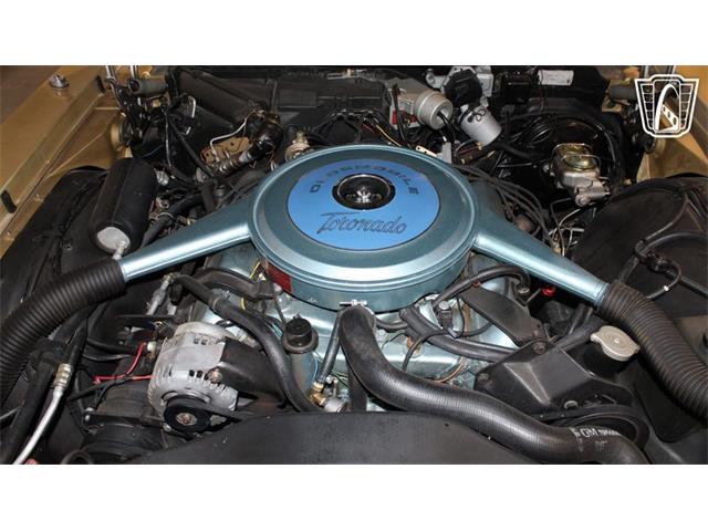 1966 Oldsmobile Toronado (CC-2069702) for sale in Peoria, Arizona
