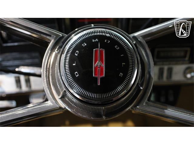 1966 Oldsmobile Toronado (CC-2069702) for sale in Peoria, Arizona