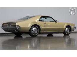 1966 Oldsmobile Toronado (CC-2069702) for sale in Peoria, Arizona