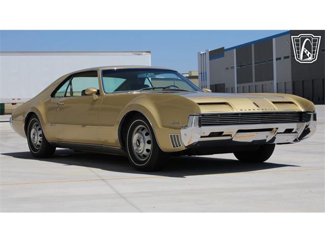 1966 Oldsmobile Toronado (CC-2069702) for sale in Peoria, Arizona