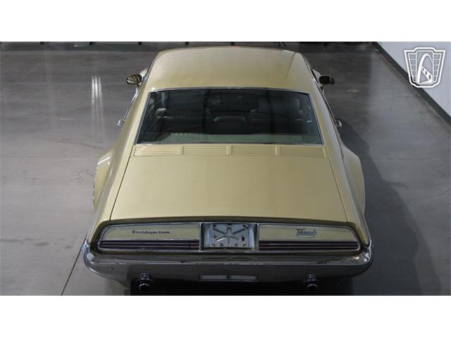1966 Oldsmobile Toronado (CC-2069702) for sale in Peoria, Arizona