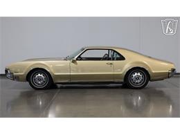 1966 Oldsmobile Toronado (CC-2069702) for sale in Peoria, Arizona