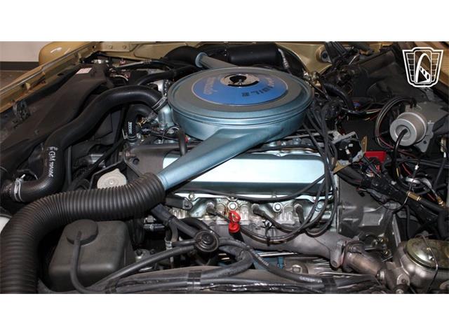 1966 Oldsmobile Toronado (CC-2069702) for sale in Peoria, Arizona