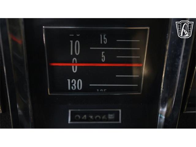 1966 Oldsmobile Toronado (CC-2069702) for sale in Peoria, Arizona