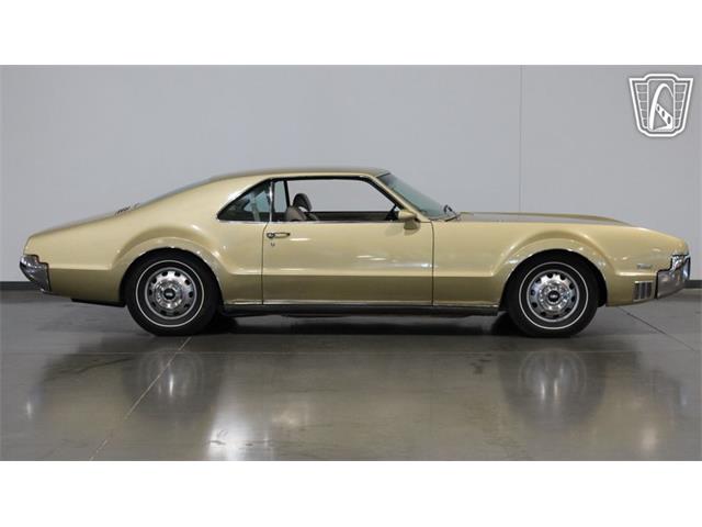 1966 Oldsmobile Toronado (CC-2069702) for sale in Peoria, Arizona