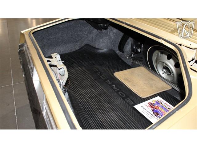 1966 Oldsmobile Toronado (CC-2069702) for sale in Peoria, Arizona