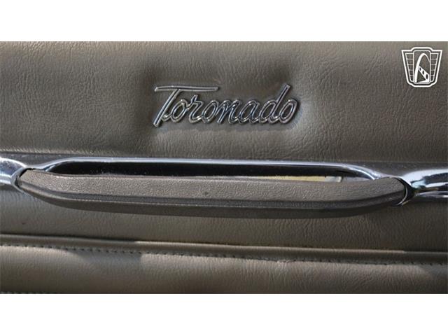 1966 Oldsmobile Toronado (CC-2069702) for sale in Peoria, Arizona