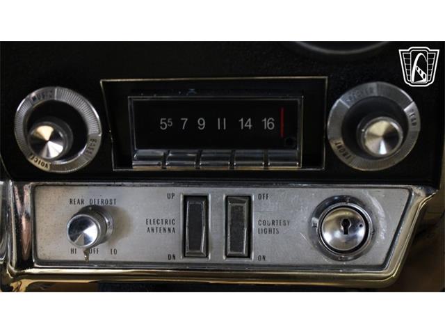 1966 Oldsmobile Toronado (CC-2069702) for sale in Peoria, Arizona