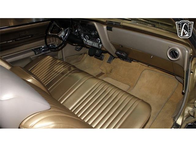 1966 Oldsmobile Toronado (CC-2069702) for sale in Peoria, Arizona