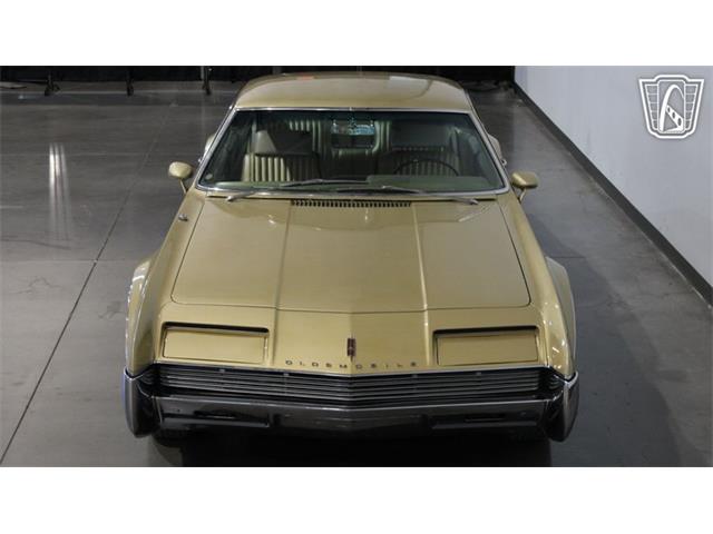 1966 Oldsmobile Toronado (CC-2069702) for sale in Peoria, Arizona