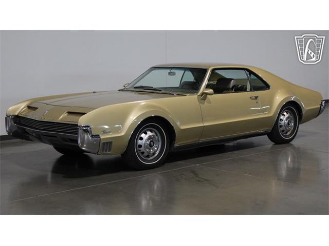1966 Oldsmobile Toronado (CC-2069702) for sale in Peoria, Arizona