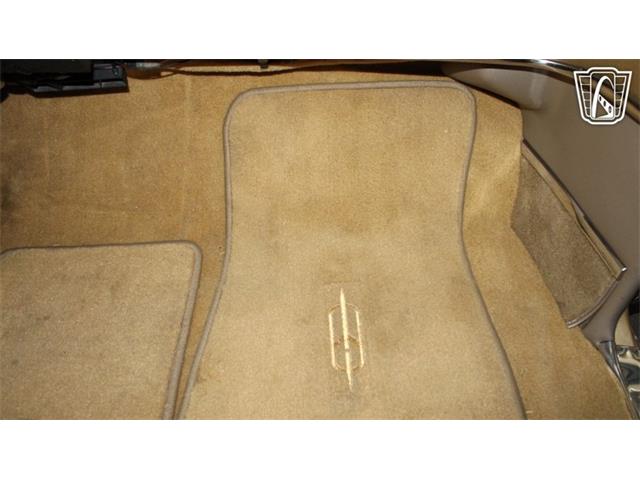 1966 Oldsmobile Toronado (CC-2069702) for sale in Peoria, Arizona