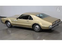 1966 Oldsmobile Toronado (CC-2069702) for sale in Peoria, Arizona