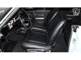 1965 Plymouth Barracuda (CC-2069703) for sale in Peoria, Arizona