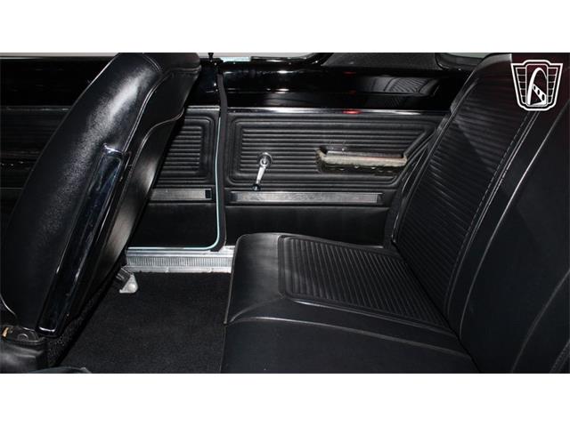 1965 Plymouth Barracuda (CC-2069703) for sale in Peoria, Arizona
