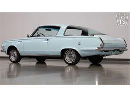 1965 Plymouth Barracuda (CC-2069703) for sale in Peoria, Arizona