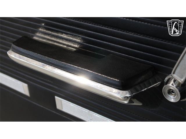 1965 Plymouth Barracuda (CC-2069703) for sale in Peoria, Arizona