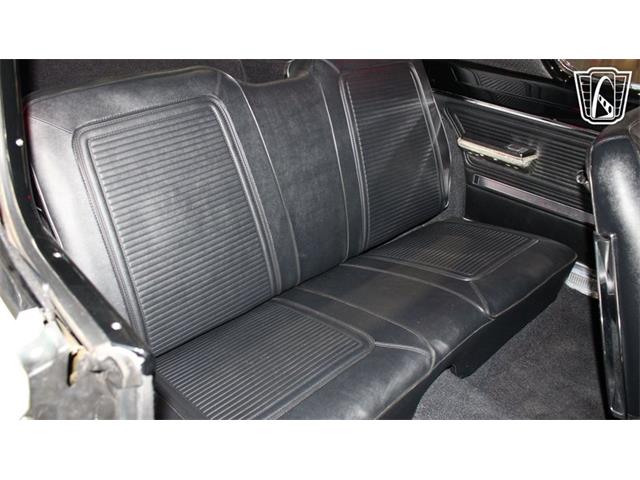 1965 Plymouth Barracuda (CC-2069703) for sale in Peoria, Arizona