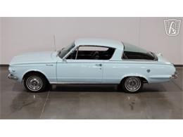 1965 Plymouth Barracuda (CC-2069703) for sale in Peoria, Arizona
