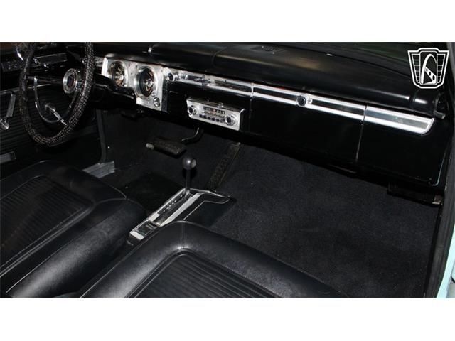 1965 Plymouth Barracuda (CC-2069703) for sale in Peoria, Arizona