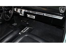 1965 Plymouth Barracuda (CC-2069703) for sale in Peoria, Arizona