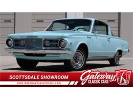 1965 Plymouth Barracuda (CC-2069703) for sale in Peoria, Arizona