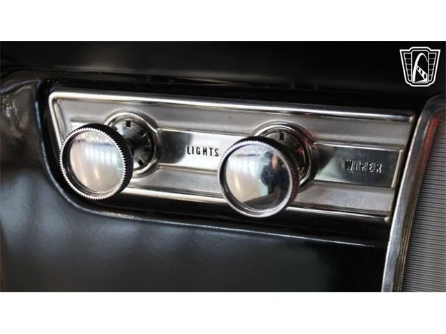 1965 Plymouth Barracuda (CC-2069703) for sale in Peoria, Arizona