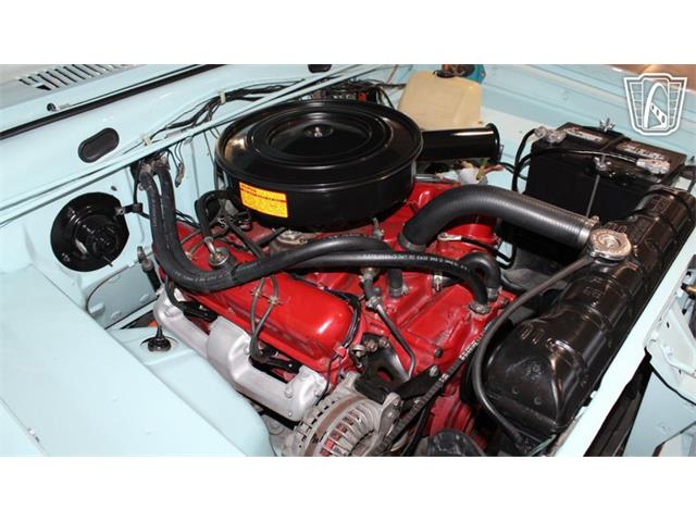 1965 Plymouth Barracuda (CC-2069703) for sale in Peoria, Arizona