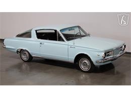 1965 Plymouth Barracuda (CC-2069703) for sale in Peoria, Arizona