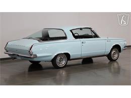 1965 Plymouth Barracuda (CC-2069703) for sale in Peoria, Arizona