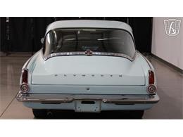 1965 Plymouth Barracuda (CC-2069703) for sale in Peoria, Arizona