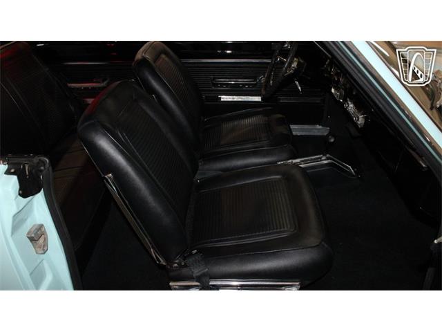 1965 Plymouth Barracuda (CC-2069703) for sale in Peoria, Arizona